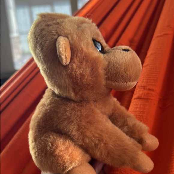 Ty Beanie Boo Monroe - Picture 4 of 6